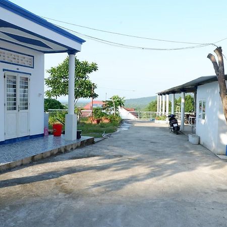 Hanh Mai Hotel Phu Quoc Luaran gambar