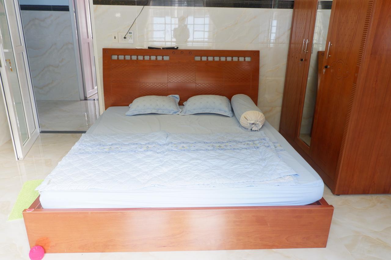 Hanh Mai Hotel Phu Quoc Luaran gambar