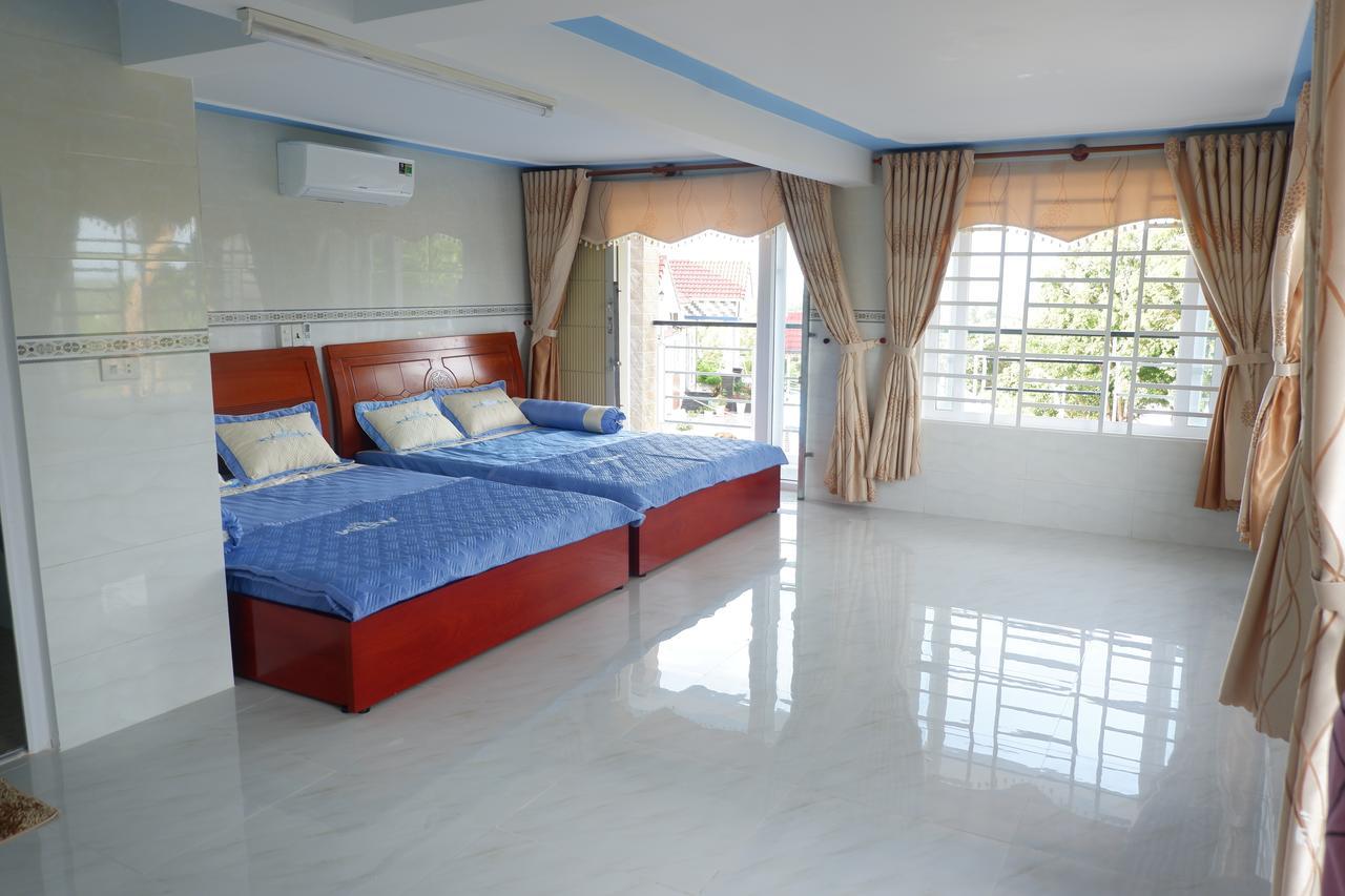 Hanh Mai Hotel Phu Quoc Luaran gambar