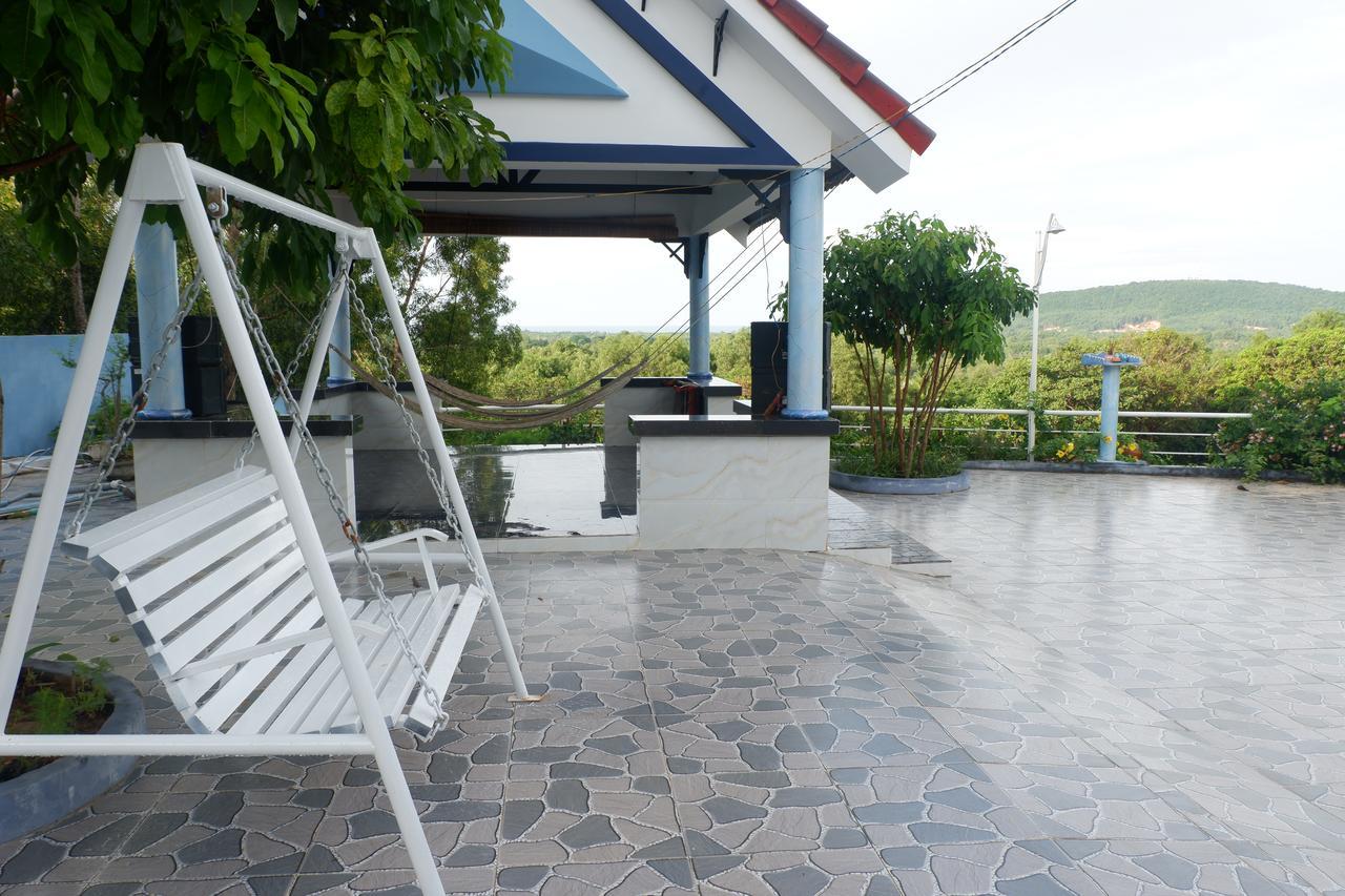 Hanh Mai Hotel Phu Quoc Luaran gambar