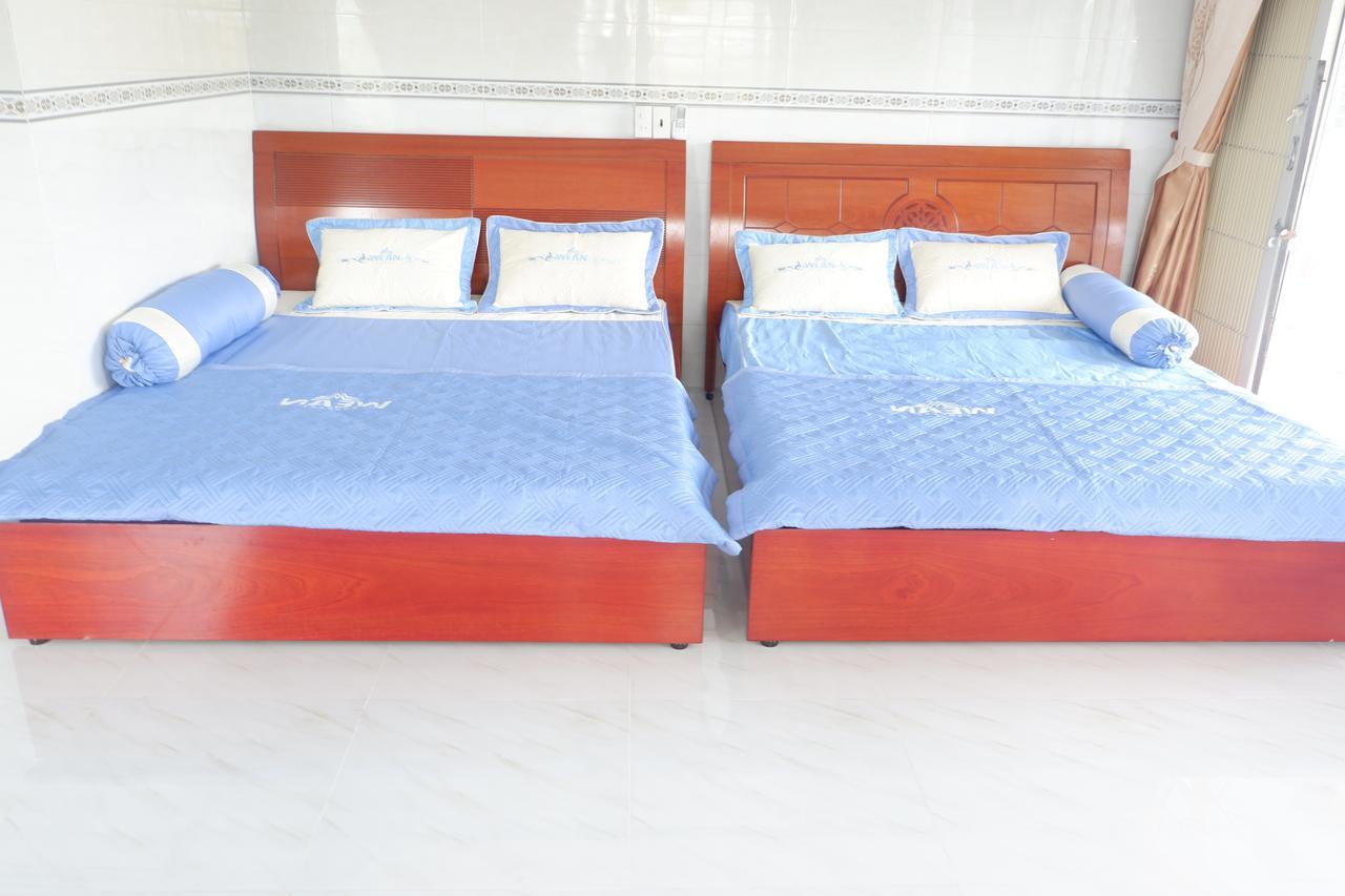 Hanh Mai Hotel Phu Quoc Luaran gambar