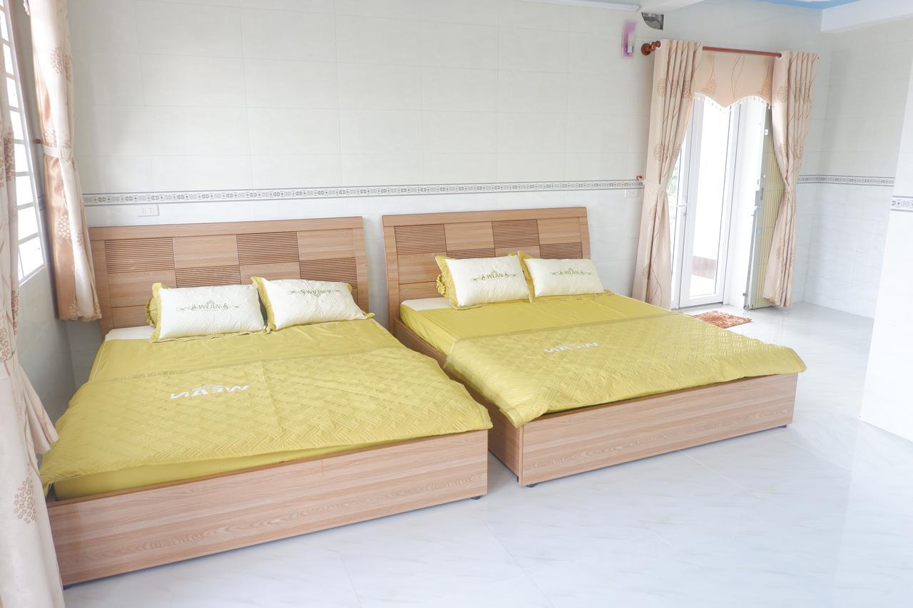 Hanh Mai Hotel Phu Quoc Luaran gambar