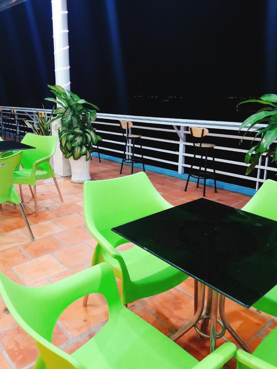 Hanh Mai Hotel Phu Quoc Luaran gambar