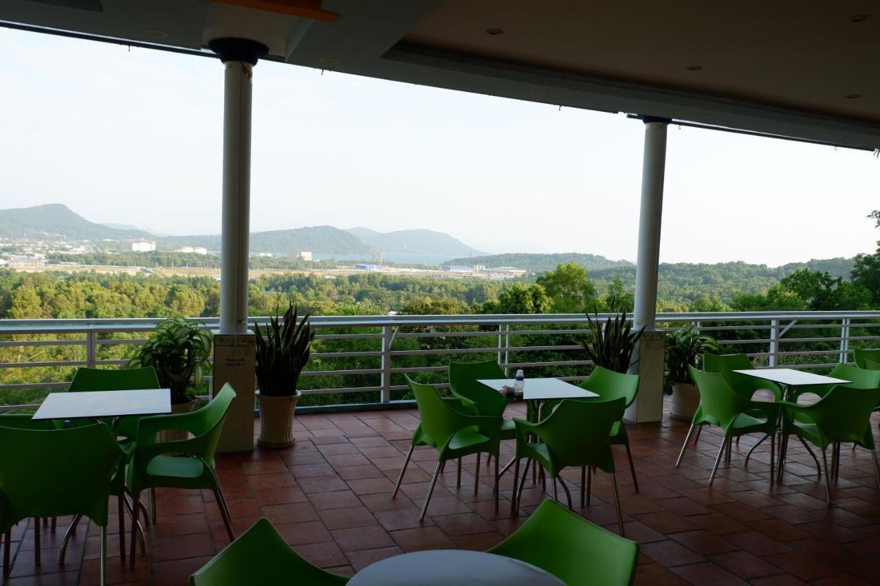 Hanh Mai Hotel Phu Quoc Luaran gambar
