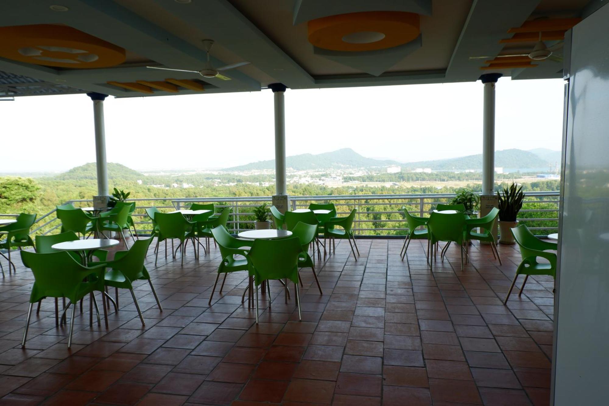 Hanh Mai Hotel Phu Quoc Luaran gambar