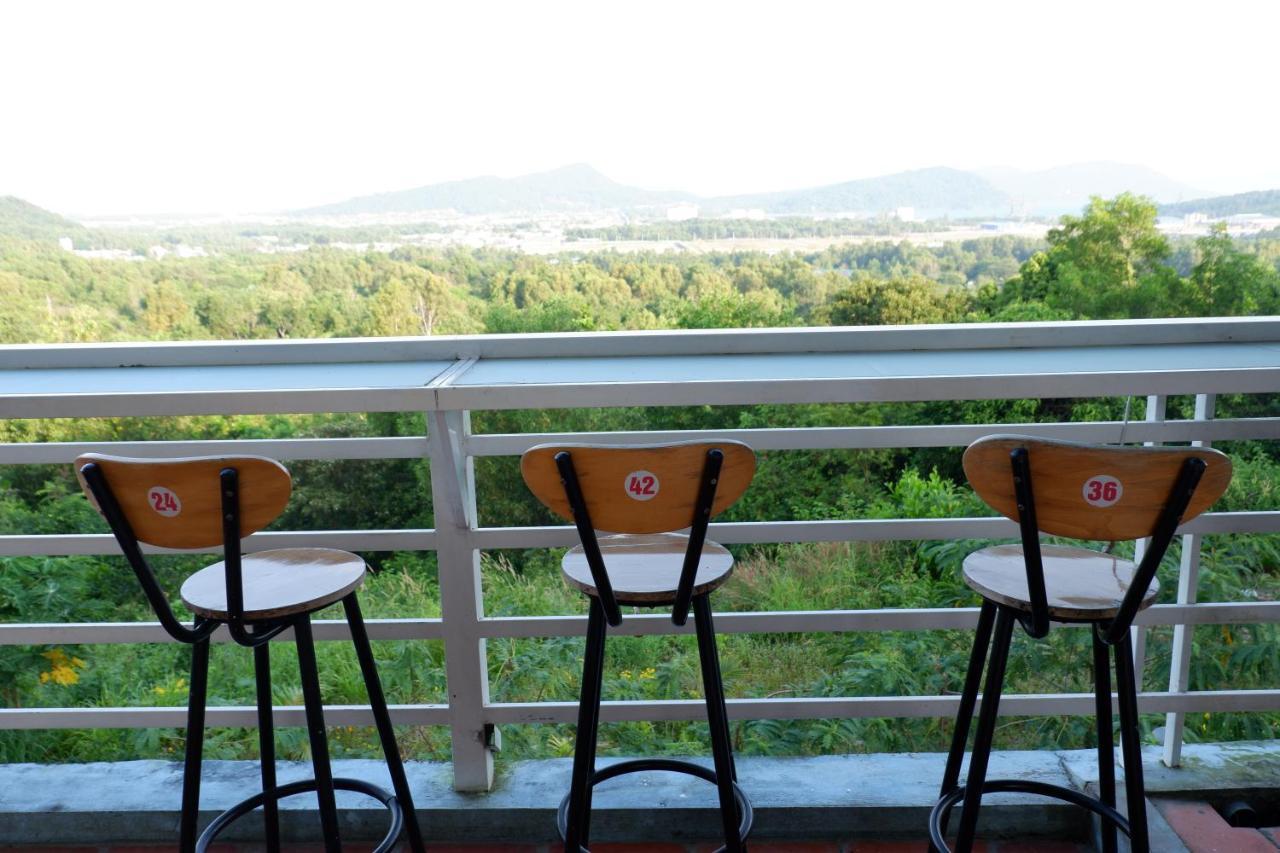 Hanh Mai Hotel Phu Quoc Luaran gambar