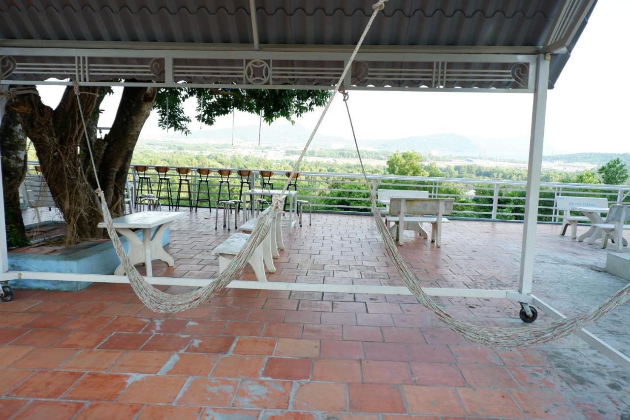 Hanh Mai Hotel Phu Quoc Luaran gambar